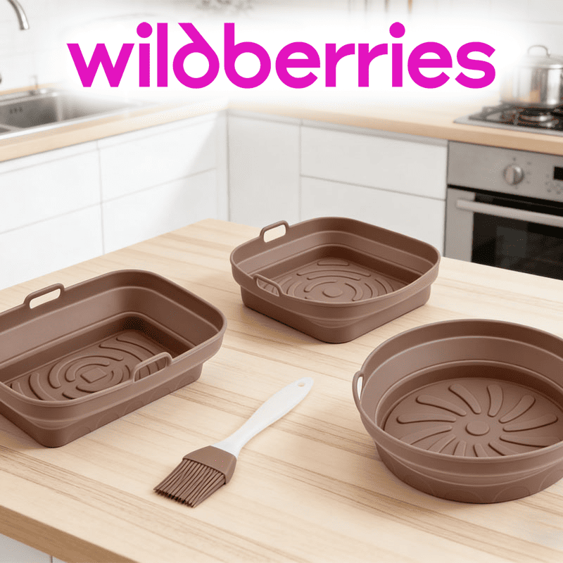 Выбрать набор на WildBerries